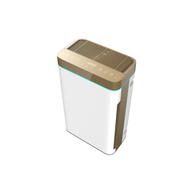 MÁY LỌC KHÔNG KHÍ NEOAIR 55