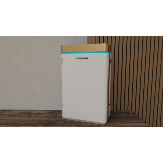 MÁY LỌC KHÔNG KHÍ NEOAIR 55
